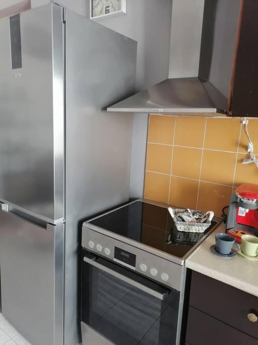 Vion Place Pilos Экстерьер фото