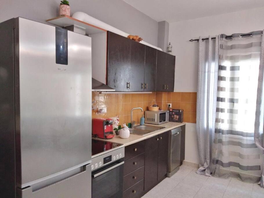 Vion Place Pilos Экстерьер фото
