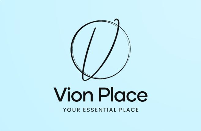Vion Place Pilos Экстерьер фото